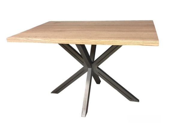 кухонный стол лофт-ST-020-0003