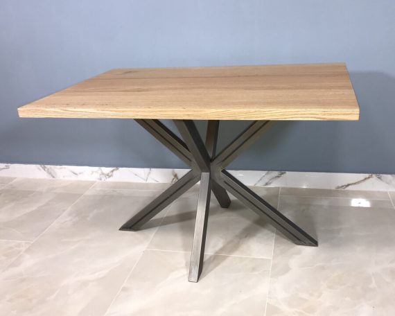 стол кухонный лофт-ST-020-0003