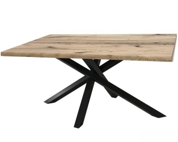 стол лофт-ST-036-0002