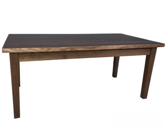 стол обеденный деревянный-ST-025-0005