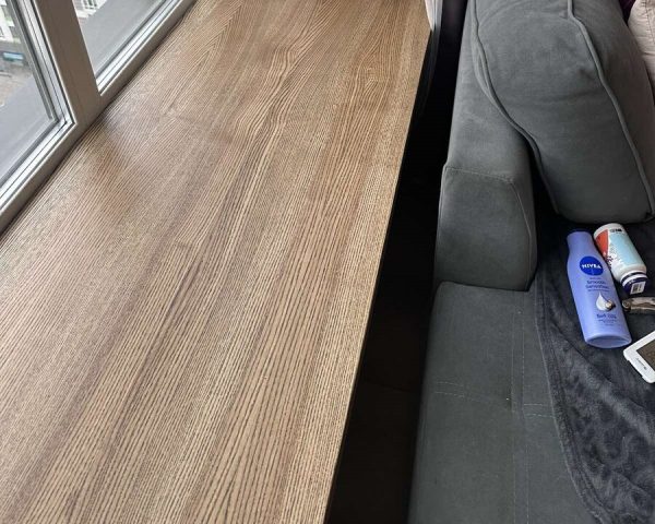 деревянный подоконник хм8000-84 масло hard top oil