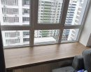 подоконник из дерева ясень хм8000-84 масло hard top oil