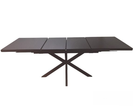 черный стол-ST-020-0008