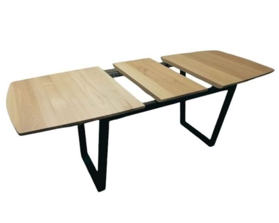 кухонный раскладной стол-ST-028-0003