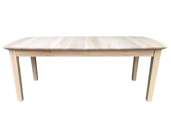 обеденный стол раскладной-ST-028-ST-025