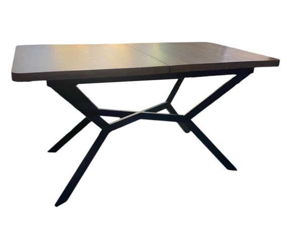 обеденный стол раскладной-ST-039-0005