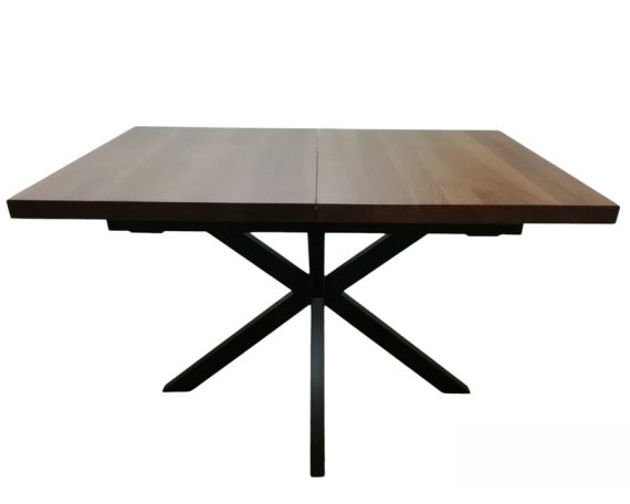 стол обеденный раскладной-ST-020-0007