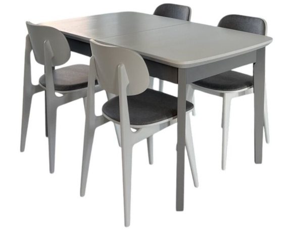 стол обеденный раскладной-ST-024-0004-001