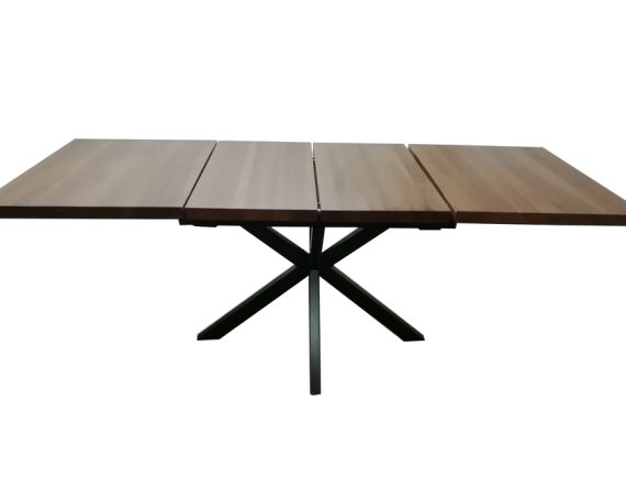 стол раскладной обеденный-ST-020-0007