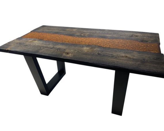 стол из эпоксидной смолы-ST-031-2-0001