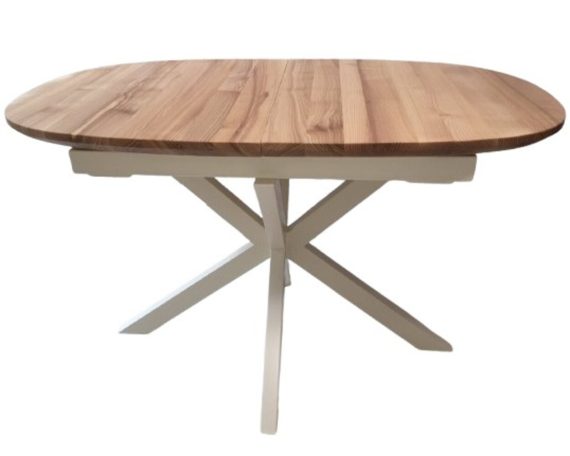 овальный стол - ST-020-0006