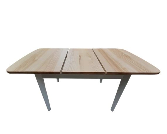 стол кухонный деревянный раскладной-ST-024-0016