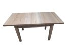 стол из натурального дерева-ST-025-0003