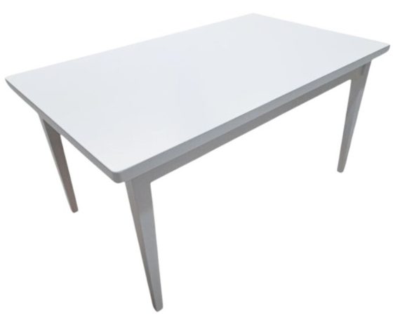 белый стол-ST-047-2-0006
