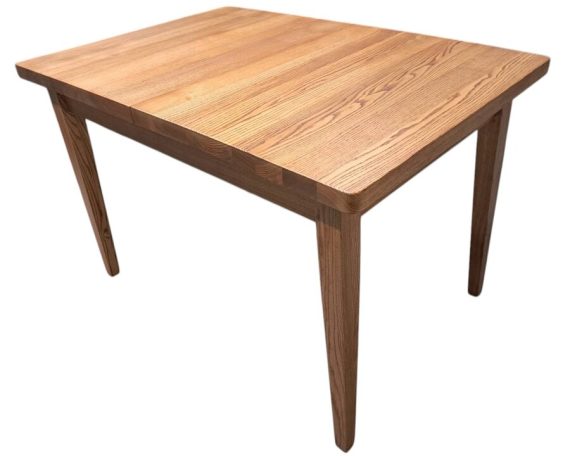 деревнный стол-ST-047-2-0005