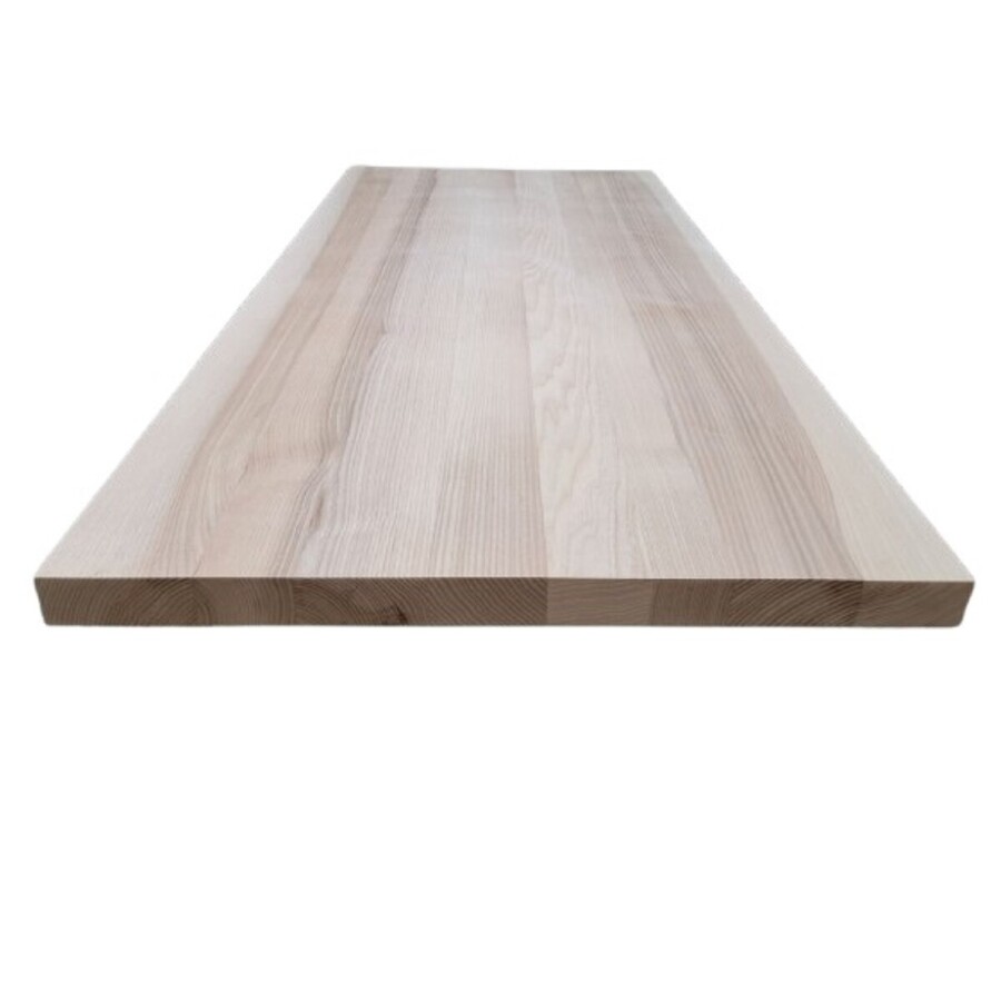 мебельный щит ясень