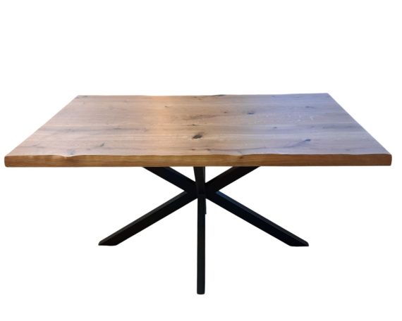 кухонный стол лофт-ST-020-0015