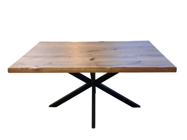 кухонный стол лофт-ST-020-0015