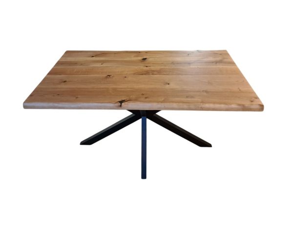 стол кухонный лофт-ST-020-0015