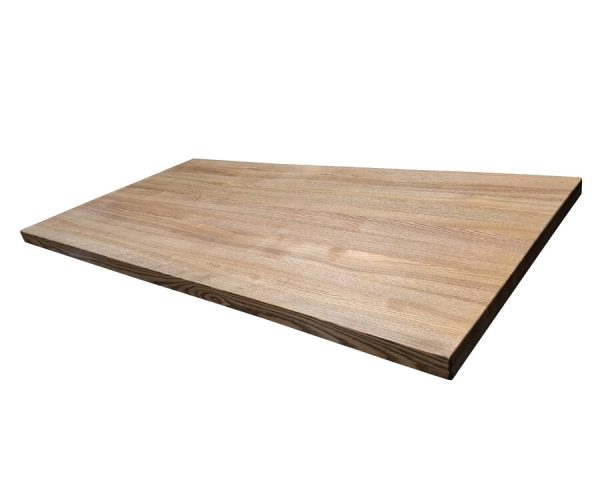 столешница из дерева ясень