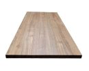 столешница из дерева ясень 1400х700
