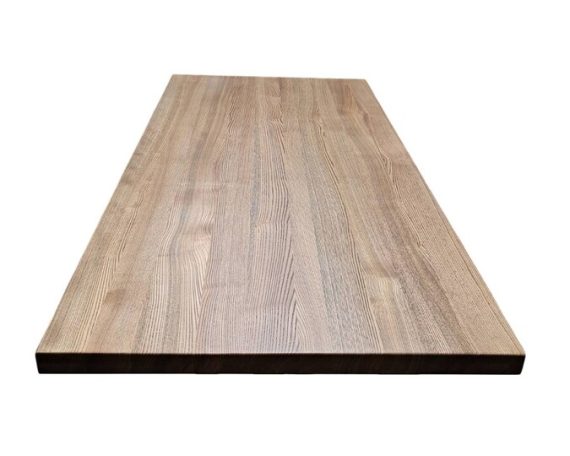 столешница из дерева ясень 1400х700
