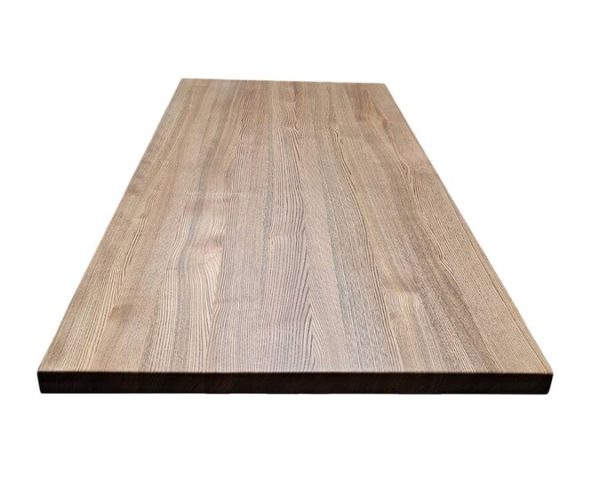 столешница из дерева ясень 1400х700