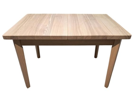 стол деревянный раскладной-ST-024-0023