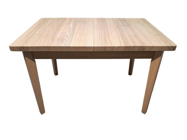 стол деревянный раскладной-ST-024-0023