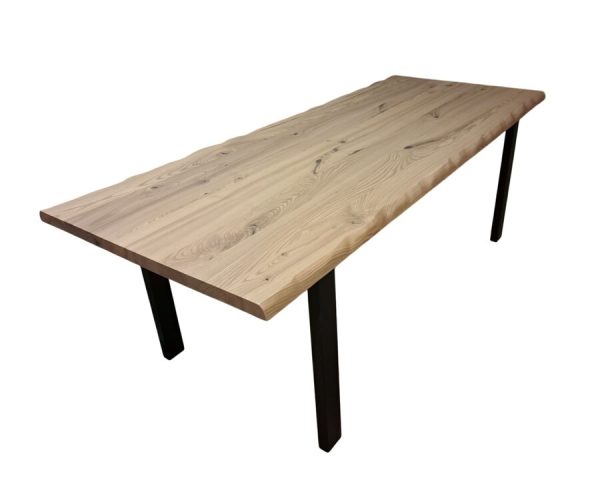 стол лофт кухонный-ST-022-0008