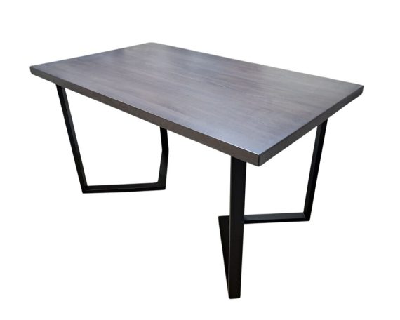 стол письменный лофт-ST-004-0004