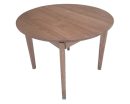 круглый обеденный стол-ST-024-0025