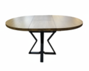 круглый стол для кухни-ST-048-0008