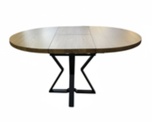 круглый стол для кухни-ST-048-0008