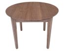 стол обеденный круглый-ST-024-0025