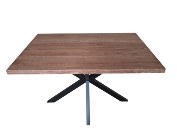 кухонный стол лофт-ST-020-0016