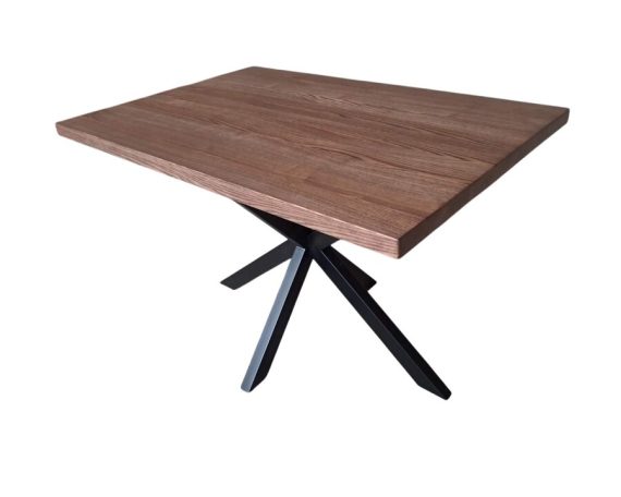 стол кухонный лофт-ST-020-0016