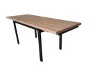 стол кухонный раскладной-ST-012-0001