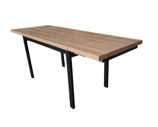 стол кухонный раскладной-ST-012-0001