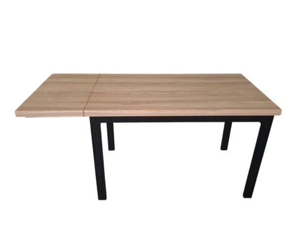 стол на кухню раскладной-ST-012-0001