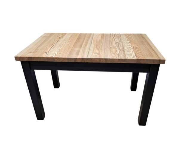 стол кухонный деревянный-ST-044-0009