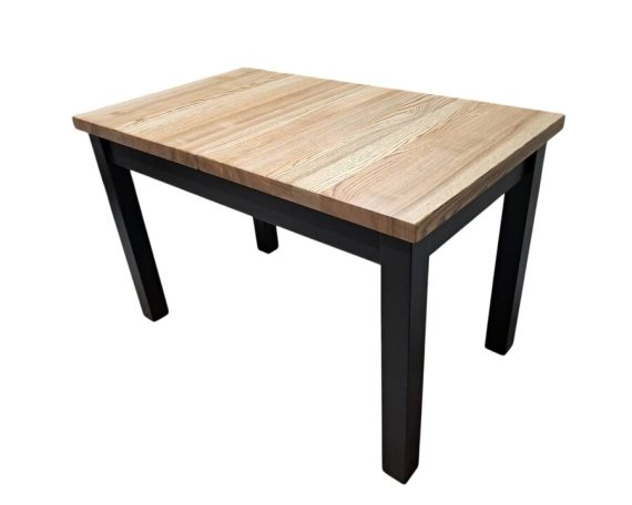 стол из массива дерева-ST-044-0002