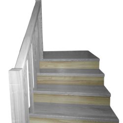 подступени ясень